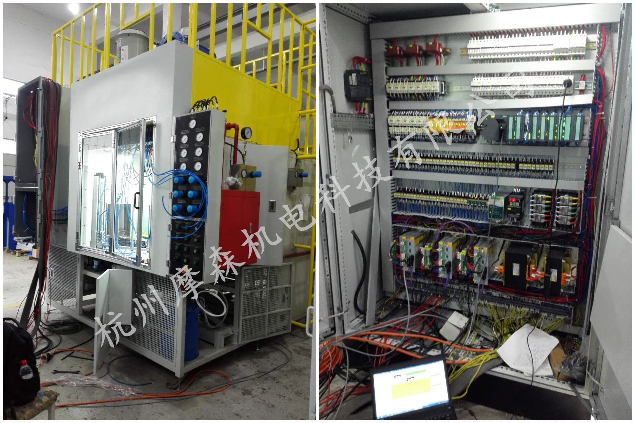 防爆電機在噴涂機上應用.jpg