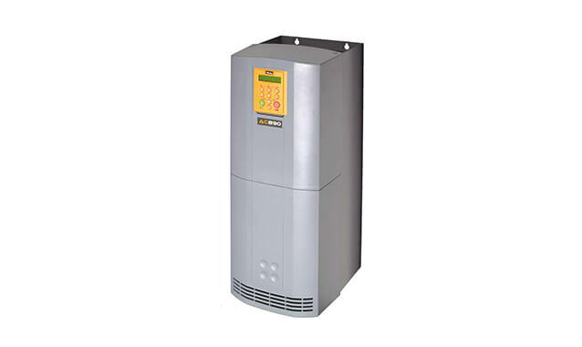 派克AC890交流伺服驅(qū)動器